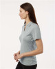 Women's Pro-Lock Performance Mélange Polo