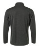 Men's Pro-Lock Performance Mélange Quarter-Zip Pullover