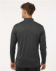 Men's Pro-Lock Performance Mélange Quarter-Zip Pullover