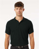 Men's Pique Polo