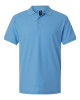 Men's Pique Polo