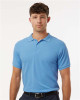 Men's Pique Polo