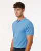 Men's Pique Polo