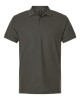 Men's Pique Polo