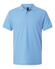 Men's Pique Polo