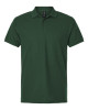 Men's Pique Polo
