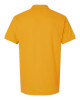 Men's Pique Polo