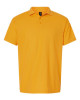 Men's Pique Polo