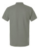 Men's Pique Polo