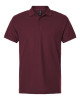 Men's Pique Polo