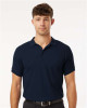 Men's Pique Polo