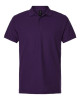 Men's Pique Polo