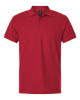 Men's Pique Polo