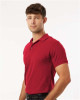 Men's Pique Polo