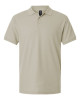 Men's Pique Polo
