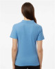Women's Pique Polo