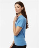Women's Pique Polo