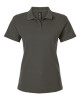 Women's Pique Polo