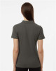 Women's Pique Polo