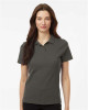 Women's Pique Polo