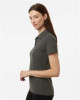 Women's Pique Polo