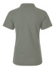 Women's Pique Polo