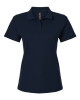 Women's Pique Polo