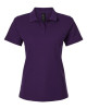 Women's Pique Polo