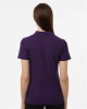 Women's Pique Polo