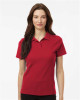 Women's Pique Polo