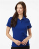 Women's Pique Polo