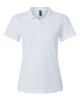Women's Pique Polo