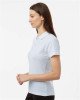 Women's Pique Polo