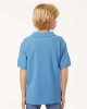 Youth Pique Polo