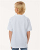Youth Pique Polo
