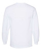 Unisex Heavyweight Cotton Long Sleeve Tee