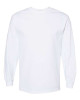 Unisex Heavyweight Cotton Long Sleeve Tee