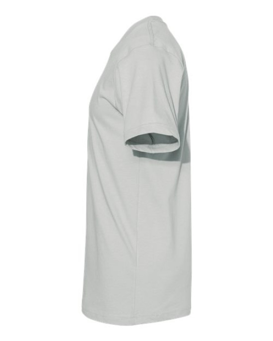 Unisex Fine Jersey Tee