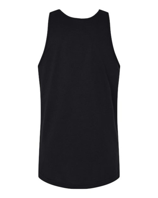 Unisex Fine Jersey Tank