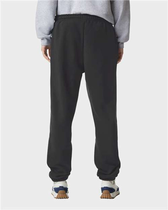 Unisex ReFlex Fleece Sweatpants