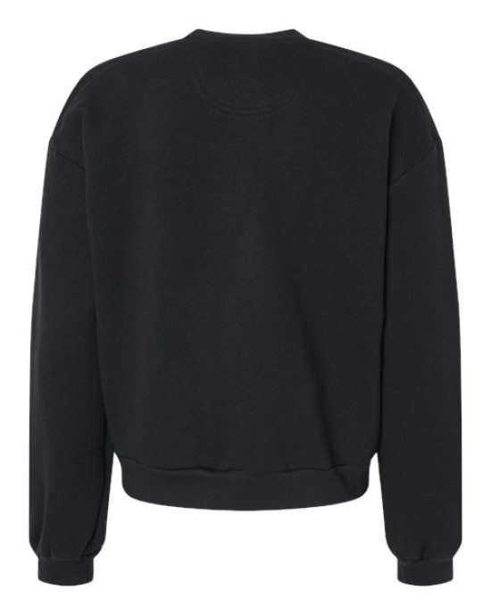 Women's ReFlex Fleece Crewneck Sweatshirt