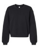 Women's ReFlex Fleece Crewneck Sweatshirt