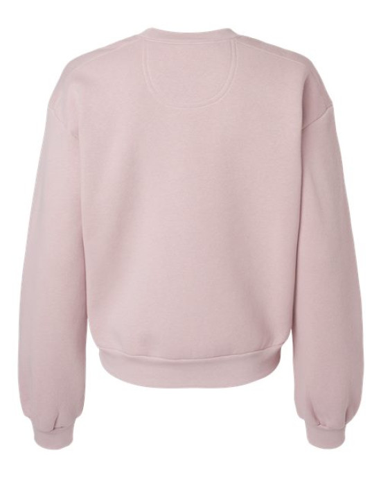 Women's ReFlex Fleece Crewneck Sweatshirt