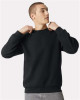 Unisex ReFlex Fleece Crewneck Sweatshirt