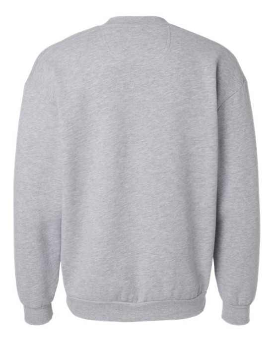 Unisex ReFlex Fleece Crewneck Sweatshirt