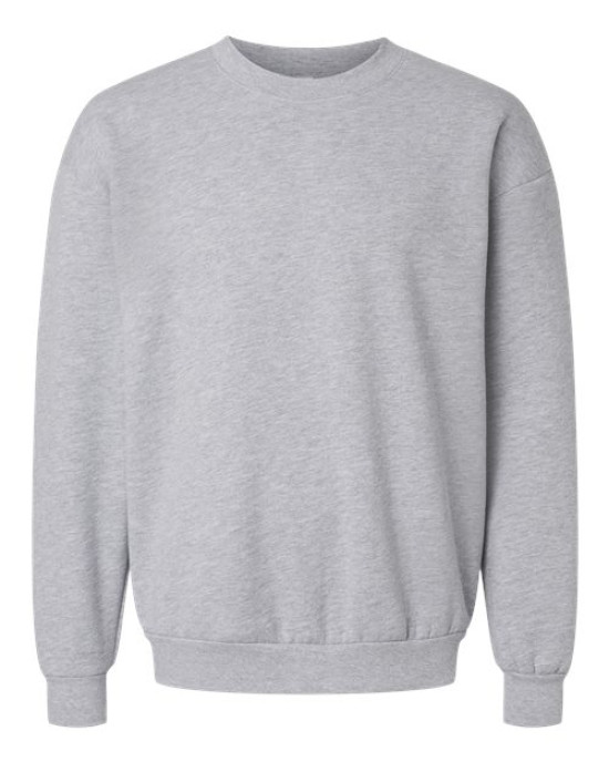 Unisex ReFlex Fleece Crewneck Sweatshirt