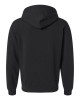 Unisex ReFlex Fleece Full-Zip Hoodie Sweatshirt
