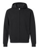 Unisex ReFlex Fleece Full-Zip Hoodie Sweatshirt