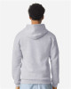 Unisex ReFlex Fleece Full-Zip Hoodie Sweatshirt