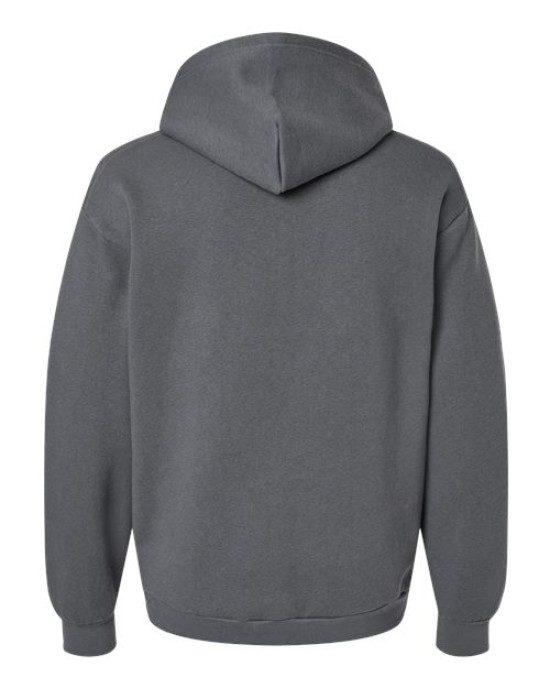 Unisex ReFlex Fleece Hoodie Sweatshirt